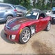1G8MV35X49Y105840 2009 Saturn Sky Red Line Ruby Red Special Edition auction photo thumbnail 2