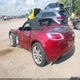 1G8MV35X49Y105840 2009 Saturn Sky Red Line Ruby Red Special Edition auction photo thumbnail 3