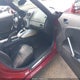 1G8MV35X49Y105840 2009 Saturn Sky Red Line Ruby Red Special Edition auction photo thumbnail 5