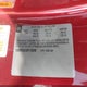 1G8MV35X49Y105840 2009 Saturn Sky Red Line Ruby Red Special Edition auction photo thumbnail 9