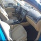 3FA6P0LU6KR100617 2019 Ford Fusion Hybrid Se auction photo thumbnail 5