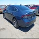 1HGCY1F36PA040165 2023 Honda Accord Ex auction photo thumbnail 3