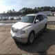 5GAKVCEDXCJ250062 2012 Buick Enclave Leather auction photo thumbnail 2