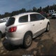5GAKVCEDXCJ250062 2012 Buick Enclave Leather auction photo thumbnail 4