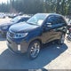 5XYKWDA72EG437817 2014 Kia Sorento Limited V6 auction photo thumbnail 2