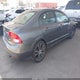 2HGFA16809H307009 2009 Honda Civic Ex auction photo thumbnail 4
