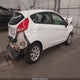 3FADP4EJ8CM180163 2012 Ford Fiesta Se auction photo thumbnail 4