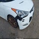 KMHTC6ADXDU119953 2013 Hyundai Veloster Base W/Gray auction photo thumbnail 6