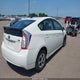 JTDKN3DU9E1773348 2014 Toyota Prius Four auction photo thumbnail 4