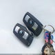 WBAVL1C50FVY34305 2015 BMW X1 xDrive28I auction photo thumbnail 11