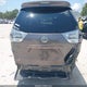 5TDXK3DC8CS248769 2012 Toyota Sienna Se 8 Passenger auction photo thumbnail 6