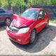 1HGEM22615L031711 2005 Honda Civic Lx auction photo thumbnail 2