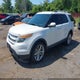 1FMHK8F83CGA58748 2012 Ford Explorer Limited auction photo thumbnail 2