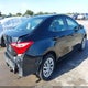 5YFBURHE0JP773186 2018 Toyota Corolla Le auction photo thumbnail 4