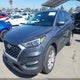 KM8J2CA42KU939322 2019 Hyundai Tucson Se auction photo thumbnail 2
