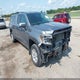 1GTR9BEK0MZ337384 2021 GMC Sierra 1500 4Wd Double Cab Standard Box Sle auction photo thumbnail 1