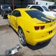 2G1FC1EV1A9148556 2010 Chevrolet Camaro 2Lt auction photo thumbnail 3