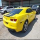 2G1FC1EV1A9148556 2010 Chevrolet Camaro 2Lt auction photo thumbnail 4