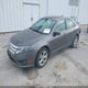 3FAHP0HA0CR319209 2012 Ford Fusion Se auction photo thumbnail 2