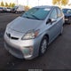 JTDKN3DP7D3039160 2013 Toyota Prius Plug-In auction photo thumbnail 2