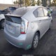 JTDKN3DP7D3039160 2013 Toyota Prius Plug-In auction photo thumbnail 4