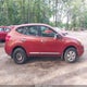 JN8AS5MT8BW189663 2011 Nissan Rogue S auction photo thumbnail 12