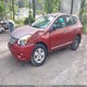JN8AS5MT8BW189663 2011 Nissan Rogue S auction photo thumbnail 2