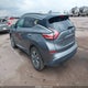5N1AZ2MH2JN151122 2018 Nissan Murano Sv auction photo thumbnail 3