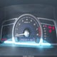 2HGFG12638H576476 2008 Honda Civic Lx auction photo thumbnail 7