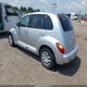 3C4FY48B84T273647 2004 Chrysler Pt Cruiser auction photo thumbnail 3