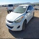 5NPDH4AE9CH070213 2012 Hyundai Elantra Gls auction photo thumbnail 2