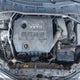 1NXBU4EE3AZ186163 2010 Toyota Corolla Le auction photo thumbnail 10