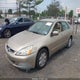 1HGCM56443A139346 2003 Honda Accord 2.4 Lx auction photo thumbnail 2