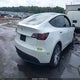 5YJYGDEEXLF032261 2020 Tesla Model Y Long Range Dual Motor All-Wheel Drive auction photo thumbnail 4