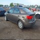 KNAFU4A22D5704079 2013 Kia Forte Ex auction photo thumbnail 3