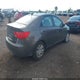 KNAFU4A22D5704079 2013 Kia Forte Ex auction photo thumbnail 4