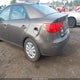 KNAFU4A22D5704079 2013 Kia Forte Ex auction photo thumbnail 6