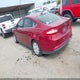 3FA6P0G7XER141809 2014 Ford Fusion S auction photo thumbnail 3