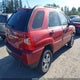 KNDJE723297584041 2009 Kia Sportage Lx V6 auction photo thumbnail 4