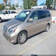 5FNRL38777B137935 2007 Honda Odyssey Ex-L auction photo thumbnail 2