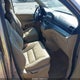 5FNRL38777B137935 2007 Honda Odyssey Ex-L auction photo thumbnail 5