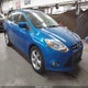 1FAHP3F28CL442820 2012 Ford Focus Se auction photo thumbnail 1