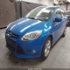 1FAHP3F28CL442820 2012 Ford Focus Se auction photo thumbnail 2