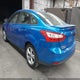 1FAHP3F28CL442820 2012 Ford Focus Se auction photo thumbnail 3