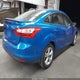1FAHP3F28CL442820 2012 Ford Focus Se auction photo thumbnail 4