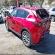 JM3KFBDM1M0404289 2021 Mazda Cx-5 Grand Touring auction photo thumbnail 3