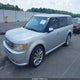 2FMHK6DC8ABA31593 2010 Ford Flex Limited auction photo thumbnail 2