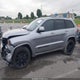 1C4RJFAG7KC587835 2019 Jeep Grand Cherokee Altitude 4X4 auction photo thumbnail 14