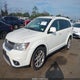 3C4PDCBG0CT206649 2012 Dodge Journey Sxt auction photo thumbnail 2