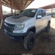 1GCGTEEN5J1259621 2018 Chevrolet Colorado Zr2 auction photo thumbnail 2